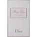 Christian Dior MISS DIOR - EDT SPR 3.4 oz / 100 ml - Buy Online on SooperMarket.com