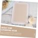 BELLIFFY 2pcs Concealer Skin Cove up Tape Skin Conceal Tape Concealing Patches Flaw Concealing Sticker Scar Sticker Skin Concealing Sticker Scar Cover Sticker Concealing Tape - Buy Online on SooperMarket.com