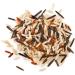 Manor Springs Organic Wild Rice Mix 1kg - Camargue Red, Long Grain Brown, & Wild Rice Blend - Buy Online on SooperMarket.com