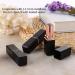 10pcs Empty Lipstick Tubes - DIY Cosmetic Containers for Custom Lipstick Creation - Buy Online on SooperMarket.com