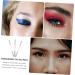 Mikinona 3pcs Fruit Embroidery Pen Pen Makeup Tool Eyebrow Microblading Kit Metal Pen Plastic - Buy Online on SooperMarket.com