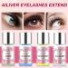 Lash Lift Kit for Professional Eyelash and Brow Lamination - Beginner-Friendly Perm and Curling Set for Long-Lasting Results - Buy Online on SooperMarket.com