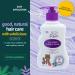 Buy Green Beaver All Natural Shampoo for Kids - Boreal Berries Gentle Shampoo 240ml | International Shipping Available - Buy Online on SooperMarket.com