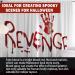 Realistic Halloween Fake Blood Spray & Gel Kit | Edible Washable SFX Makeup for Cosplay Zombie & Vampire Essentials - Buy Online on SooperMarket.com