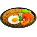 Indomie Mi Goreng Fried Instant Noodles Halal 80g (Pack of 40) by SPICEHUB - Buy Online on SooperMarket.com