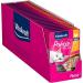 Vita power Po sie D lice cat food wet with chicken fillet in sauce for adult cats nutritionally coordinated without the addition of sugar and grain (23x 85g)