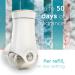 Glade PlugIns Refills Air Freshener - Sky & Sea Salt Scented Essential Oils - 1.34 Fl Oz (2 Count) - Buy Online on SooperMarket.com