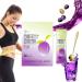 2Box Prune Lotus Leaf Juice Jiesoo Prune Lotus Leaf Juice Prune Juice Lotus Leaf Juice Prune Juice for Constipation for Big Belly and Fat People