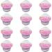 12-Piece Peach Mouthwash Pack | Tartar Removal & Bad Breath Solution | Premium Oral Care - Buy Online on SooperMarket.com
