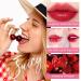 Lip Tint Stain Set - Long Lasting Waterproof Lightweight Non-Sticky & Transfer-Proof Lip Gloss for All-Day Wear - Buy Online on SooperMarket.com