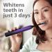 Philips Sonicare 9000 Special Edition Black/Purple HX9911/91 Electric Toothbrush - Buy Online on SooperMarket.com