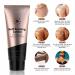 Premium Tanning Cream & Self Tanner - Sunless Lotion for Deep Skin Tone 125ml - Buy Online on SooperMarket.com