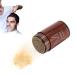 Hair Building Fibers Hair Fiber Powder Women Men Baldness Concealer Thickening Hair Building Fibers Powder (Medium Blonde)
