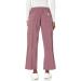 Carhartt Women's Boot Cut Cargo Pant in Medium Amethyst - Stylish and Durable - Buy Online on SooperMarket.com