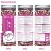 Buy Organic Dried Peach Blossom 40g - Perfect for Tea & DIY Crafts | International Shipping - Buy Online on SooperMarket.com