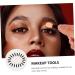 Baluue 20pcs Double Head Eyeshadow Brushes Women Eyeshadow Brush Brush Eyeshadow - Buy Online on SooperMarket.com