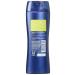 Suave Men 3 in 1 Shampoo Conditioner & Body Wash - Citrus Rush 12 oz | International Shipping Available - Buy Online on SooperMarket.com