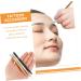 Housoutil 3pcs Eyebrow Pencil Eyebrow Pen Eyebrow Microblade Needle Eyebrow Makeup Tool Waist Hand Pen - Buy Online on SooperMarket.com