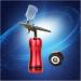 Handheld Paint Sprayer Air-Brush Compressor High Pressure Psi AirbrushCosmetics Cake Cookies Facial Beauty Care Make Up Craft Home DIY - Buy Online on SooperMarket.com