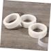 Buy NOLITOY Punch Tool - 6 Rolls Adhesive Medical Fabric Lash Tape for Eyelash Extensions | Clear & Sensitive Eyelash Grafting Tape Supplies - Buy Online on SooperMarket.com