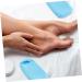 minkissy Gloves Spa Socks Gel Socks for Moisturizing Spa Gel Socks Moisture Socks Hand - Buy Online on SooperMarket.com