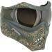 VForce Grill Special Edition Headstamp Paintball Mask Goggle with Quicksilver Lens - One Size Fits All - Buy Online on SooperMarket.com