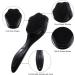 Handheld Silicone Face Scrubber Exfoliator Ooloveminso 3 PC Face Brushes for Cleansing and Exfoliating Manual Facial Cleansing Brush Gentle Soft Face Wash Brush for Sensitive Delicate Dry Skin - Buy Online on SooperMarket.com