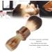 Premium Razor Brush & Shaving Brush for Men | Ergonomic Facial Care Tool for Home Hairdressing - International Shipping - Buy Online on SooperMarket.com