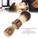 Men's Shaving Brushes - Premium Barber Foam & Grip Cleaning Brush for Home & Travel | Perfect Salon Gift - Buy Online on SooperMarket.com