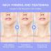 Neck Firming Cream for Skin Tightening - Tighten&Lift Neck Cream Firming Neck Cream Tightening Lifting Sagging Skin Neck Tightening Creams Anti Wrinkle Cream Smoothes And Repair Decolletage Cream - Buy Online on SooperMarket.com