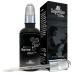 Beard Oil Growth Lemon Citrus Fresh | Design Fragrance Inspired Fresh AQUA GIO | Moisturiser | Bartstoppel Barber Company | Supreme Care for Men
