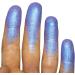 VViViD Prisma65 Magic Blue Metallic Pearl Powder 20g - Raw Pigment for Stunning Results - Buy Online on SooperMarket.com