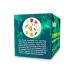 Buy Lydea Organic Greek Mountain Tea with Ginger Citrus Fruits & Herbs - 60 Pyramids (Pack of 3) - Premium Loose Leaf Herbal Tea for International Shipping - Buy Online on SooperMarket.com