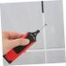 Housoutil Floor Repair Kit - Ceramic & Resin Repair Tool for Tiles Laminate & Porcelain Sinks | Scratch & Filler Solution - International Shipping Available - Buy Online on SooperMarket.com