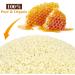 10lb Organic White Beeswax Pellets - Triple Filtered Candle Wax for DIY Creations - Ideal for Candle Making, Lip Balms, Lotions, and Soap Making - Cosmetic Grade Pure and Natural Beeswax - Buy Online on SooperMarket.com