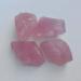 Gemstones for Decoration 200g Natural Raw Pink Rose Quartz Rough Stone Specimen Love Natural Stones and Minerals Fish Tank Stone Aura (Size : 130-160g) Full of Texture (Size : 90-130g) - Buy Online on SooperMarket.com