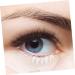 Mikinona Eyeliner Stamp Multi-functional Applicator Stencil Eyeliner Multifunctional Tool Lash Makeup Silicone Assistant 12.00X6.00X0.50CM As Shown - Buy Online on SooperMarket.com