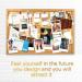 Ultimate Vision Board Kit for Manifesting Your Dream Life through Visualization - Buy Online on SooperMarket.com