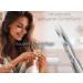 Buy Fine Cuticle Scissors & Skin Scissors - Stainless Steel Combination Scissors with Extra Fine Tip (8.5 cm) in Case - Ship Worldwide - Buy Online on SooperMarket.com