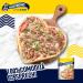 NOSTROMO Slices Tuna In Olive Oil Envelope Kg.1 Seasoning - Made In Italy - Buy Online on SooperMarket.com