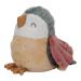 Little Dutch 8715 Gift Set 3-Piece Flowers & Butterflies - Comforter Grasping Toy & Stuffed Toy | International Shipping Available - Buy Online on SooperMarket.com