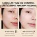 Concealing And Setting Soy Milk Powder Japanese Concealer Soybean Milk Powder (02# Natural) - Buy Online on SooperMarket.com