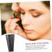 Baluue 36 Pcs Eyeliner Brush Eye Shadow Brush Women Eyeliner Brush Brow Brushes for Eyebrows Black  - Buy Online on SooperMarket.com