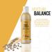 Africa's Best Originals Castor Hair Co-Wash for Natural Curls & Waves - Sulfate-Free Honey 12 Fl Oz | International Shipping - Buy Online on SooperMarket.com