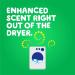 Gain Fabric Softener Dryer Sheets Island Fresh Scent - 105 Count - Buy Online on SooperMarket.com