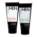 Vitabath Men's Amber Woodland Shave Cream - Super Slick Shaving Razor Burn Protection & Skin Moisturizer - Gluten-Free & Cruelty-Free - 6 fl oz - Buy Online on SooperMarket.com