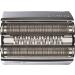 Braun Series 5 Electric Shaver Replacement Head 52S - Compatible with Men's Razor Silver 1-Pack - Buy Online on SooperMarket.com