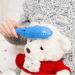 Buy TARVIT Pet Hair Removal Products | Multi-Functional Electrostatic Roller & Depilatory Brush for Easy Hair Removal - Buy Online on SooperMarket.com