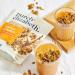 Pumpkin Cinnamon Ancient Grain Granola - Gluten-Free & Non-GMO - 12oz Bags (Pack of 3) - Buy Online on SooperMarket.com