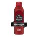 Old Spice Red Zone Swagger Men's Body Spray 3.75 oz - Long-lasting scent for confident men - Buy Online on SooperMarket.com